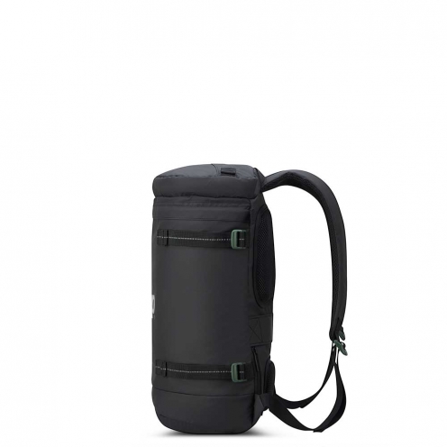 خرید کوله پشتی لپ تاپ دلسی مدل جیپ رنگ مشکی چمدان ایران - JEEP DELSEY PARIS 374260000 chamedaniran 2